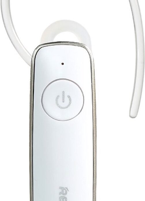 Remax T8 Bluetooth Oortje In-Ear - Wit