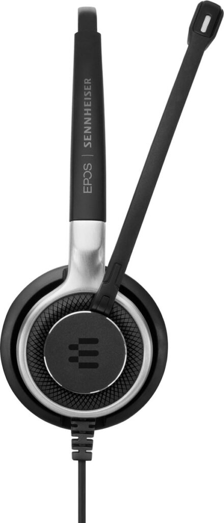 Draadgebonden headsets EPOS IMPACT SC 635