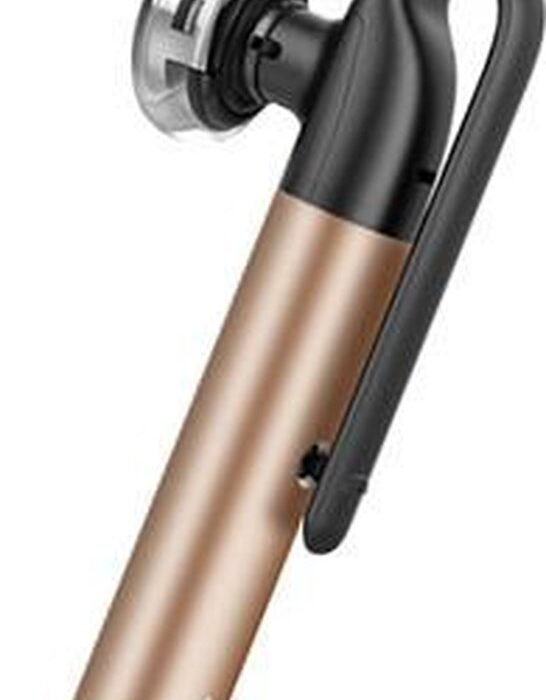 Hoco Draadloze Bluetooth Headset - Razor-Edge Goud