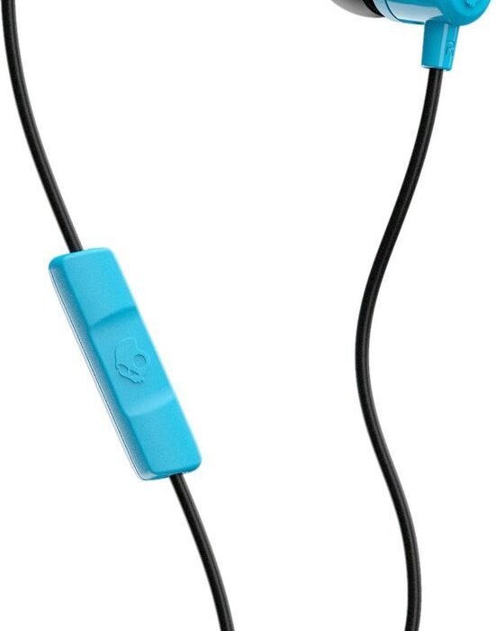Skullcandy JIB W/MIC In-ear oordopjes met microfoon- Miami/Black/Miami