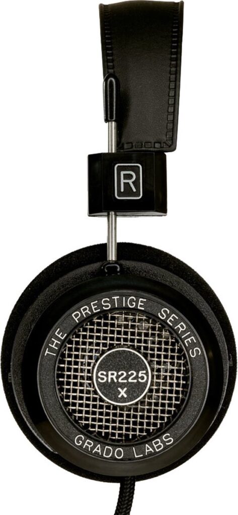 Grado Labs SR225x | Prestige Series