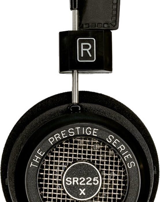 Grado Labs SR225x | Prestige Series