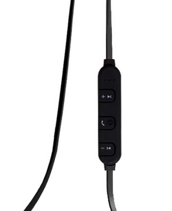 Bluetooth Oordopjes Z-71 - Oortjes draadloos - Oordopjes Oortjes - Zwart/ Zilver