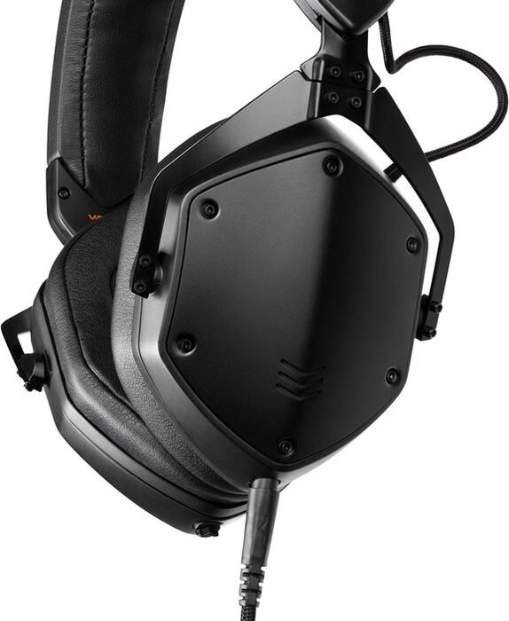 V-Moda M-200-BK koptelefoon