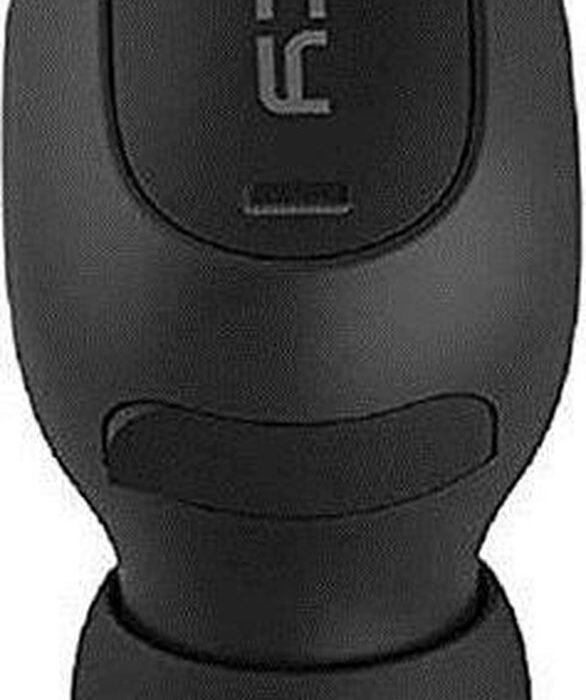 QCY Mini 2 - Volledig draadloos In-Ear oordopje (ZWART) | 3 uur gebruik