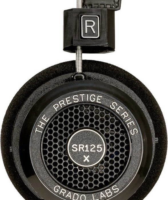 Grado Labs SR125x | Prestige Series