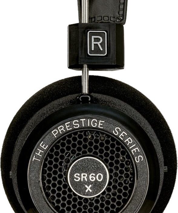 Grado Labs SR60x | Prestige Series
