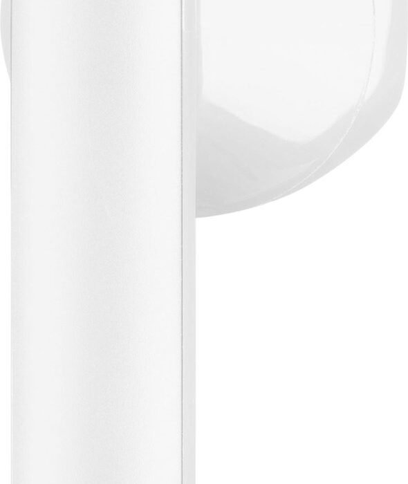 Cellularline Seek PRO Headset Draadloos In-ear Oproepen/muziek Bluetooth Wit