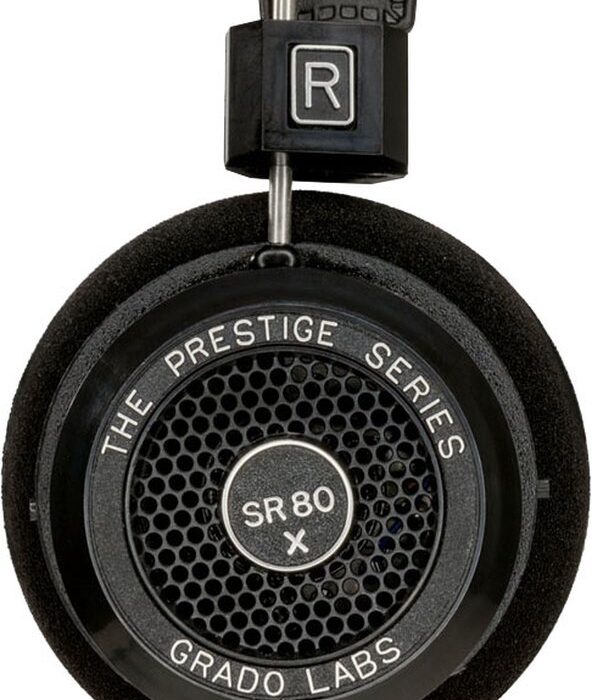 Grado Labs SR80x | Prestige Series