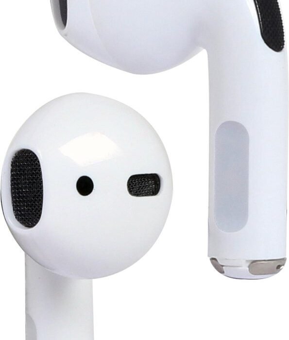 Gembird FitEar - X200W Bluetooth In-Ears - Bluetooth oordopjes - Wit