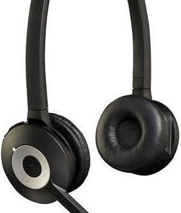 Vervanging Headset Jabra Pro 900 series Duo