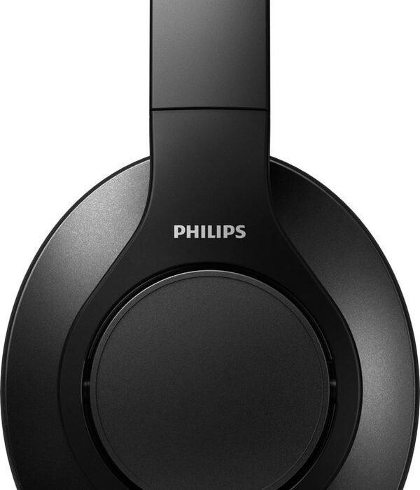 Philips TAH6206 - Draadloze Koptelefoon - Zwart