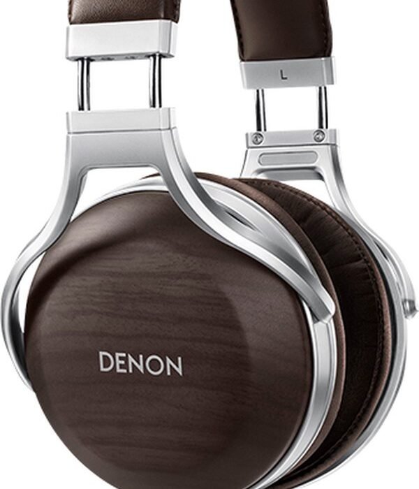 Over-Ear Headphones AH-D5200