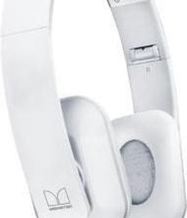 Nokia WH-930 Purity HD Stereo Headset - Wit