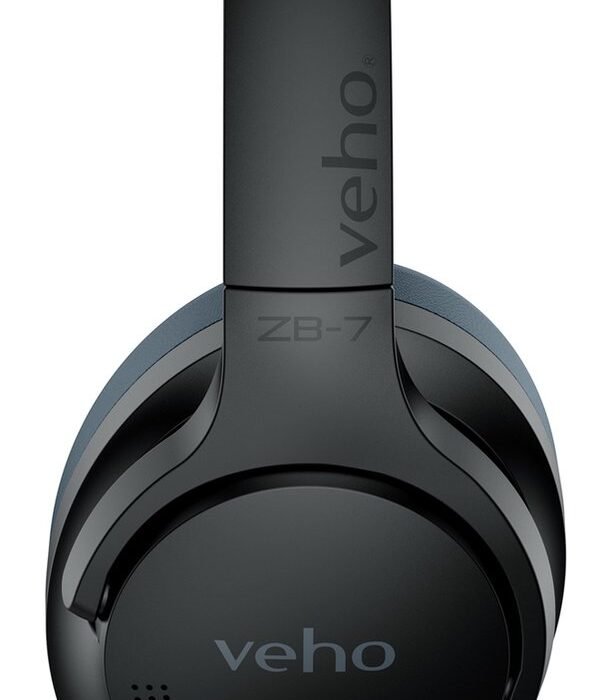 Veho ZB-7 Wireless Noise Cancelling Headphones