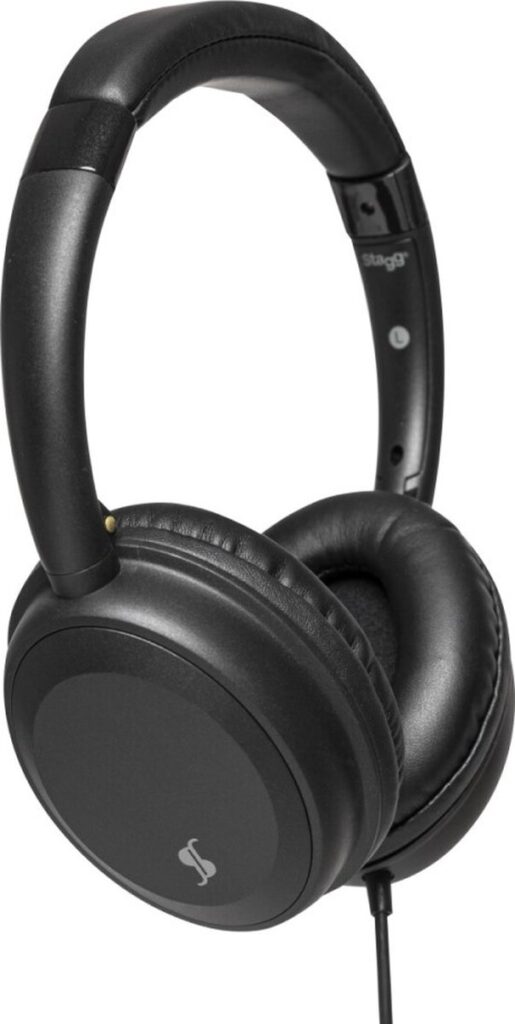 Stagg Hoofdtelefoon SHP-3000H
