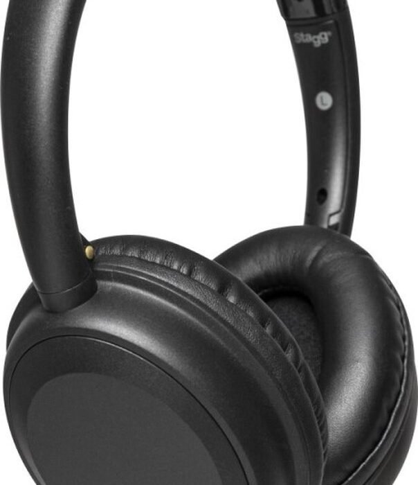 Stagg Hoofdtelefoon SHP-3000H