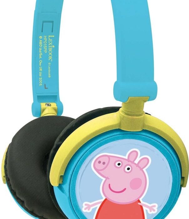 Peppa Pig Koptelefoon