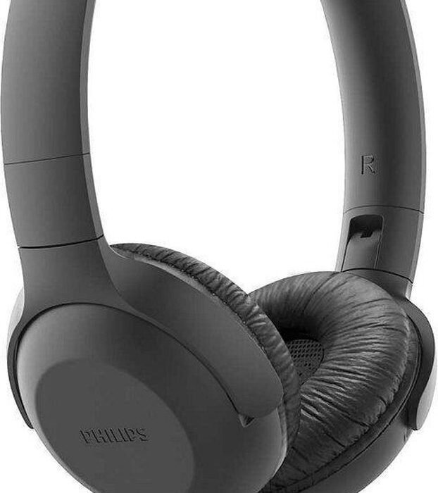 Philips TAUH201 - On-Ear Koptelefoon - Zwart