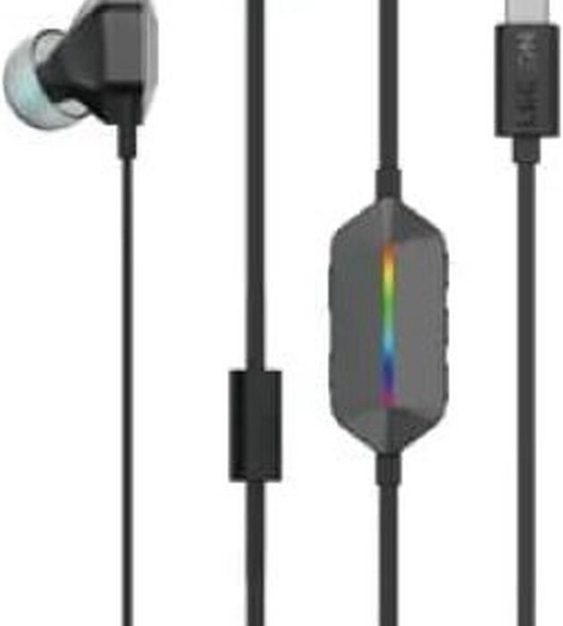 Lenovo Legion - In-Ear Gaming Headphones - E510 7.1 - RGB