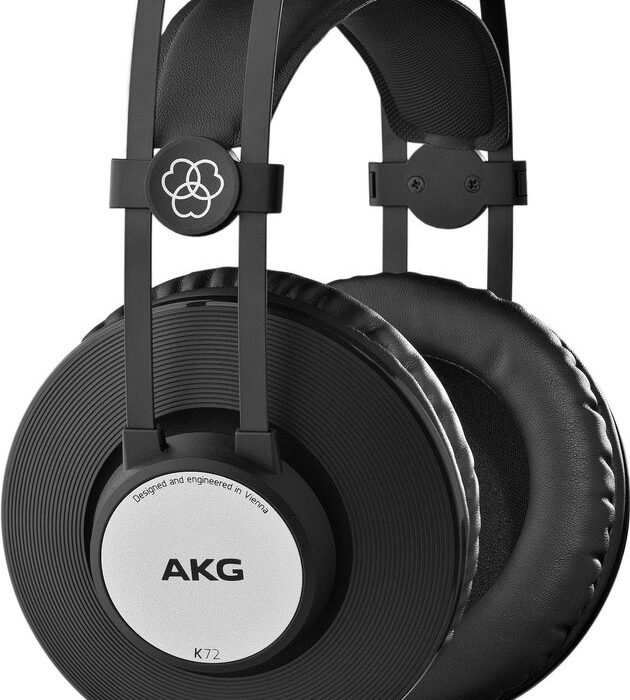 AKG K72 Hoofdtelefoon