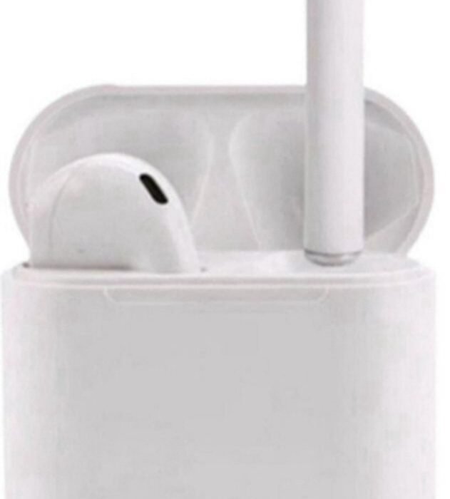 Welley - Bluetooth oordopjes Pro 1 - Bluetooth Oortjes - In ear oordopjes - Oplaadcase