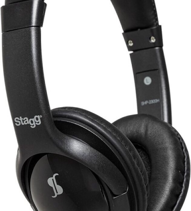 Stagg Hoofdtelefoon SHP-2300-H