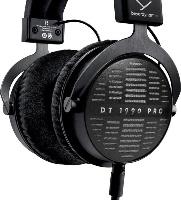 beyerdynamic DT 1990 PRO MKII - Open koptelefoon