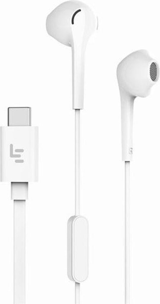 Digitale In-Ear Headset met USB Type-C aansluiting