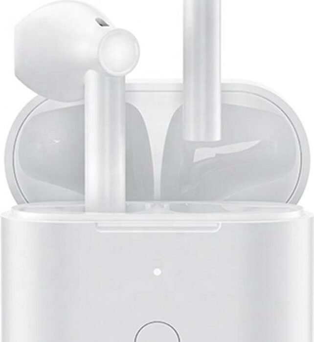 QCY T7 Bluetooth oortjes