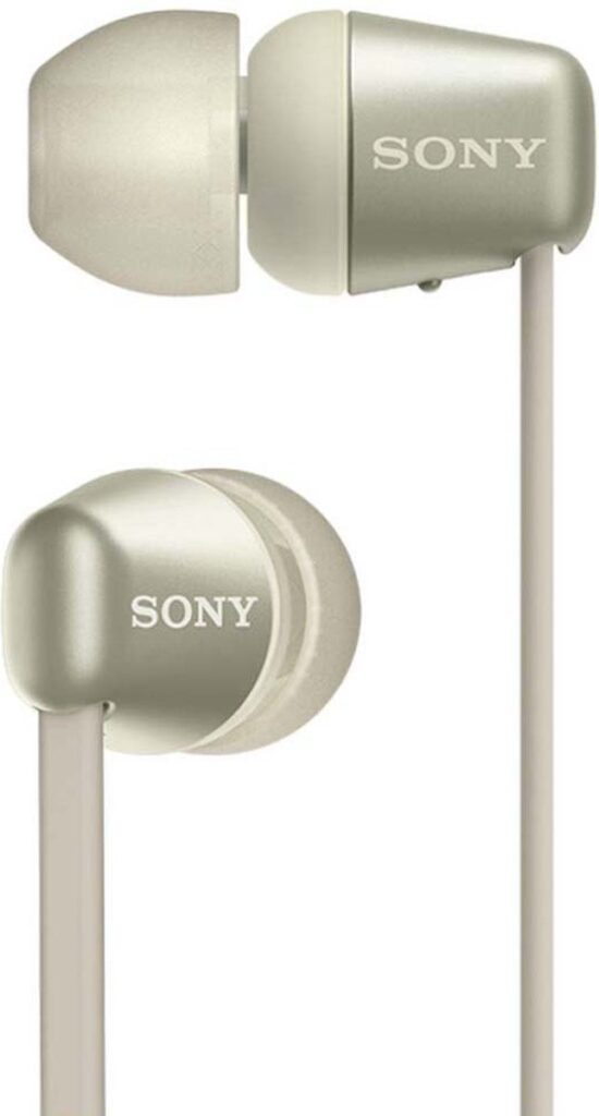 BT IN-EAR HEADPHONE