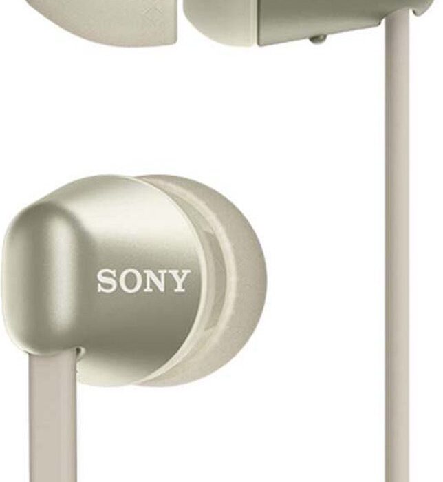 BT IN-EAR HEADPHONE