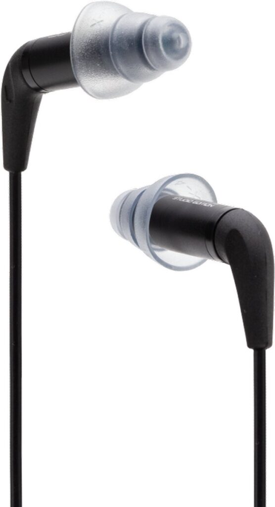 Etymotic ER3-SE - In-ear Hifi Oordopjes - Studio Edition Earphones - Professionele Geluidskwaliteit - Noise Isolating