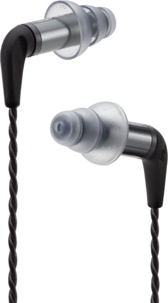 Etymotic ER4-SR - In-ear Hifi Oordopjes - Studio Reference Earphones - Professionele Geluidskwaliteit - Noise Isolating