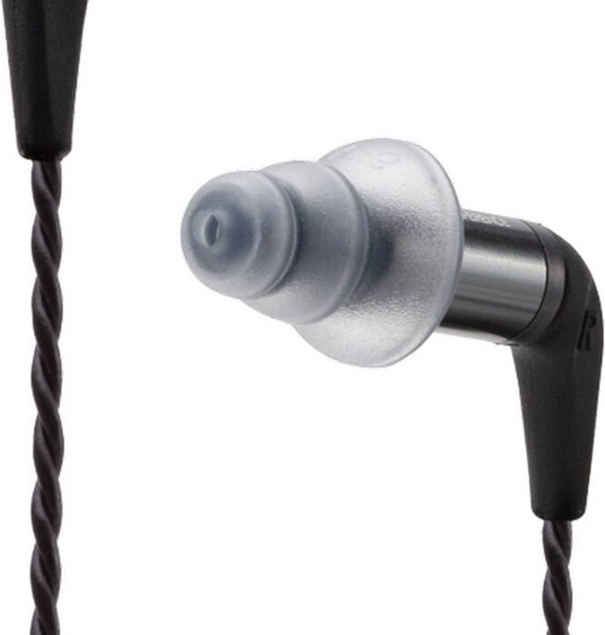 Etymotic ER4-SR - In-ear Hifi Oordopjes - Studio Reference Earphones - Professionele Geluidskwaliteit - Noise Isolating