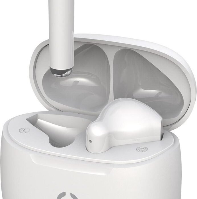 Bluetooth Headphones Celly BUZ2 White