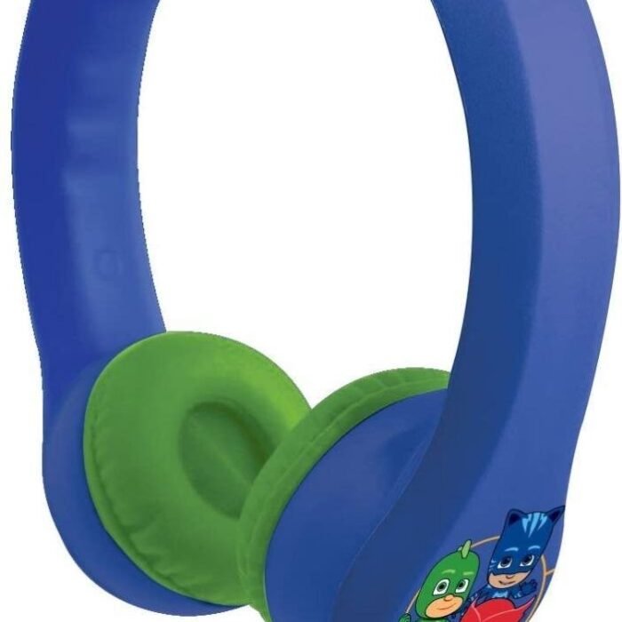 PJ Masks Flexibele koptelefoon