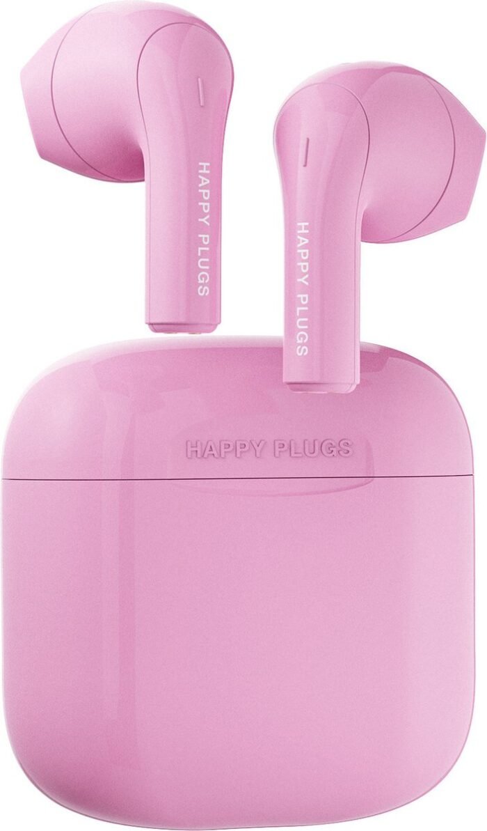 Happy Plugs Joy - Roze