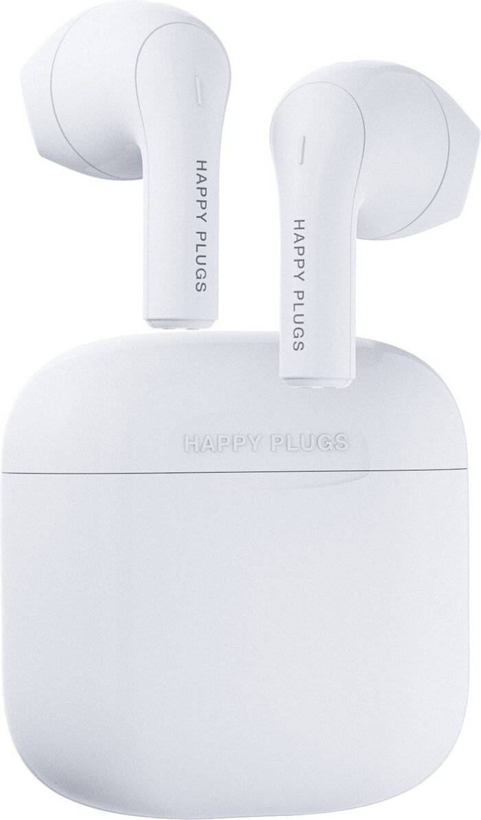 Happy Plugs Joy - Wit