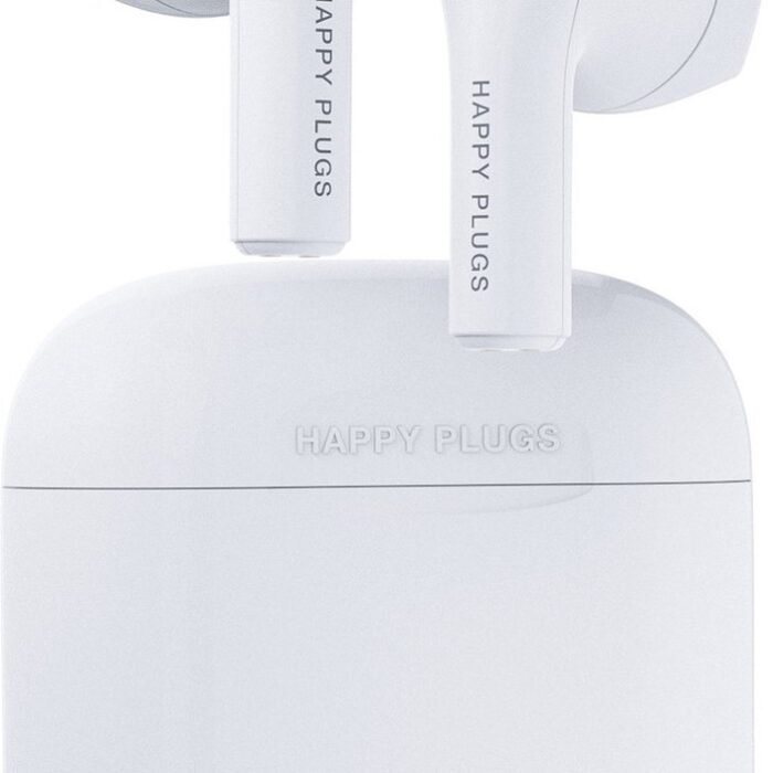 Happy Plugs Joy - Wit