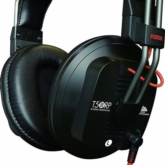 Fostex T50RP MK3 - Koptelefoon