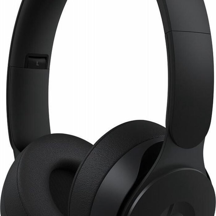 Beats Solo Pro - Draadloze On-ear Koptelefoon - Zwart