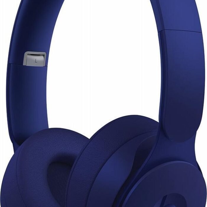 Beats Solo Pro - Draadloze On-ear Koptelefoon - Donkerblauw