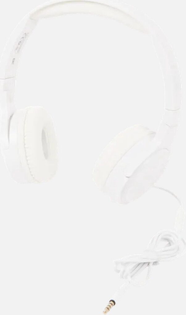 Roseland on-ear koptelefoon- bedraad - goedkope -