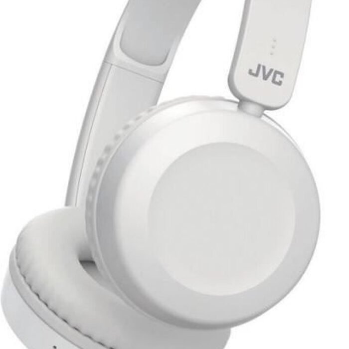 JVC HA-S31M - On-ear koptelefoon - Wit