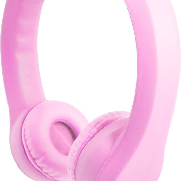 GRIXX Optimum Kinder koptelefoon - roze