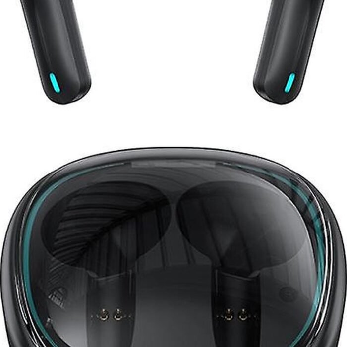 Usams XJ - Bt 5.3 Gaming Oordopjes - Draadloze Oortelefoon Headset - zwart