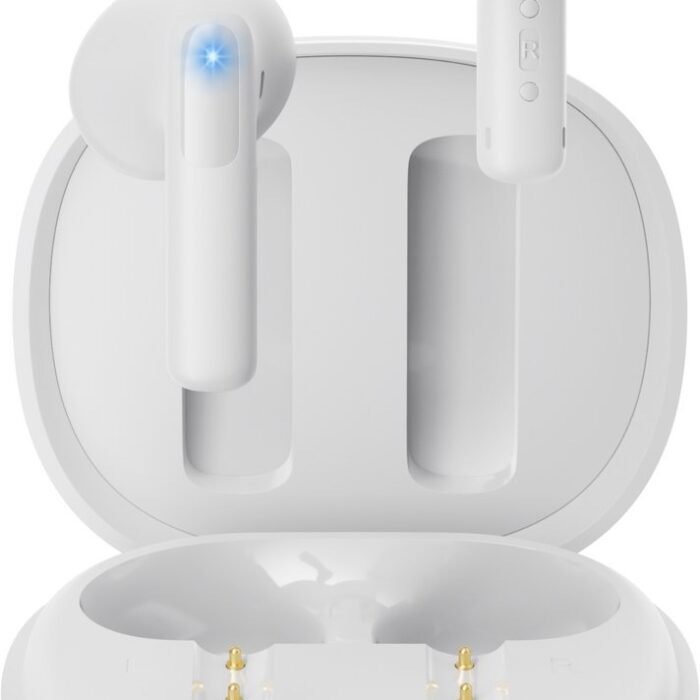 Xssive TWS15 Draadloze Oordopjes - Drievoudige Noise Cancelling & Hi-Res Audio - Bluetooth Oordopjes Geschikt voor iPhone, Samsung Oortjes Draadloos