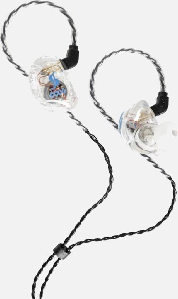 Stagg In Ear 4-drivers stage monitor SPM-435 TR