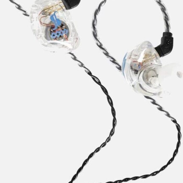 Stagg In Ear 4-drivers stage monitor SPM-435 TR
